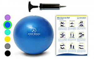 Pilates Prop Ball