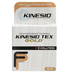 Kinesio Brand Tape