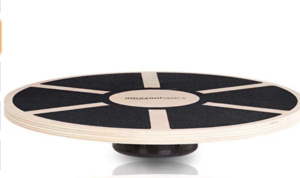 Circular Balance Board