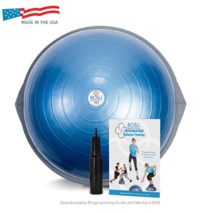 Bosu Trainer for Pilates and more