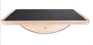 Flat Balance Board